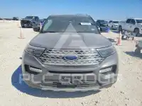 2021 Ford EXPLORER фото