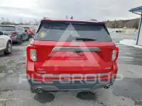 2021 Ford EXPLORER photo