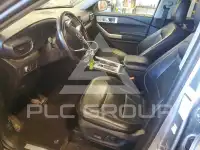 2021 Ford EXPLORER photo