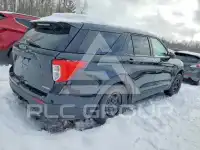 2021 Ford EXPLORER фото