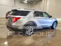 2021 Ford EXPLORER photo