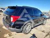 2021 Ford EXPLORER photo