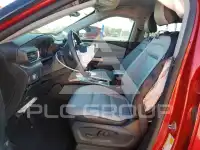 2021 Ford EXPLORER фото