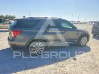 2021 Ford EXPLORER фото