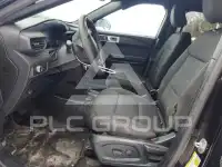 2021 Ford EXPLORER фото