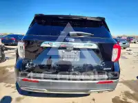 2021 Ford EXPLORER photo