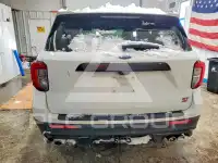 2021 Ford EXPLORER фото