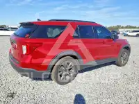 2021 Ford EXPLORER фото