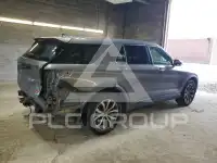 2021 Ford EXPLORER photo