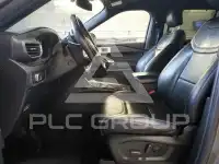 2021 Ford EXPLORER photo