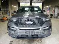 2021 Ford EXPLORER photo