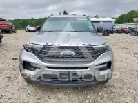 2021 Ford EXPLORER фото