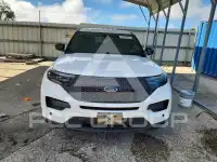 2021 Ford EXPLORER фото