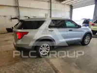 2021 Ford EXPLORER photo