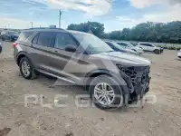 2021 Ford EXPLORER фото