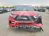 2021 Ford EXPLORER photo