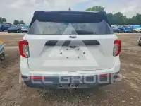 2021 Ford EXPLORER photo