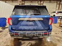 2021 Ford EXPLORER фото