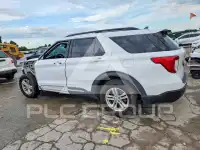 2021 Ford EXPLORER фото