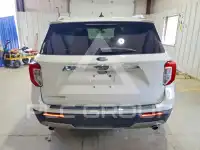 2021 Ford EXPLORER photo