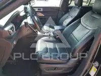 2021 Ford EXPLORER фото