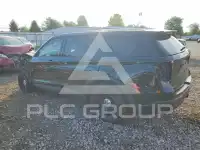 2021 Ford EXPLORER фото