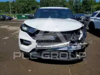 2021 Ford EXPLORER фото