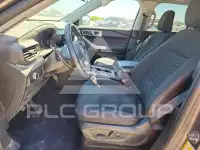 2021 Ford EXPLORER фото