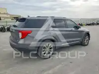 2021 Ford EXPLORER фото