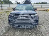 2021 Ford EXPLORER фото