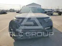 2021 Ford EXPLORER фото