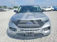 2021 Ford EXPLORER photo
