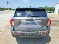 2021 Ford EXPLORER фото