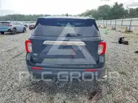 2021 Ford EXPLORER фото