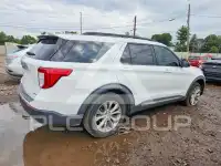 2021 Ford EXPLORER photo