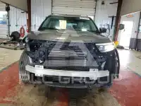 2021 Ford EXPLORER фото
