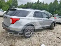 2021 Ford EXPLORER фото