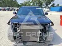 2021 Ford EXPLORER фото
