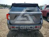 2021 Ford EXPLORER фото