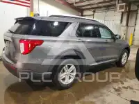 2021 Ford EXPLORER photo