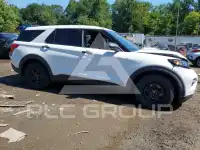2021 Ford EXPLORER фото