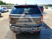 2015 Ford EXPLORER photo
