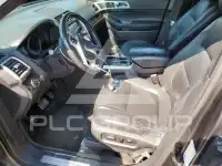 2015 Ford EXPLORER photo