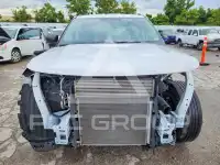 2021 Ford EXPLORER фото