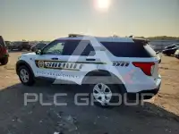 2021 Ford EXPLORER фото