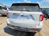 2021 Ford EXPLORER фото