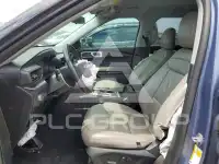 2021 Ford EXPLORER photo