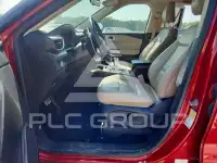 2021 Ford EXPLORER photo