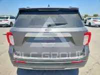 2021 Ford EXPLORER фото