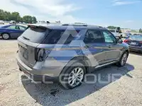 2021 Ford EXPLORER photo
